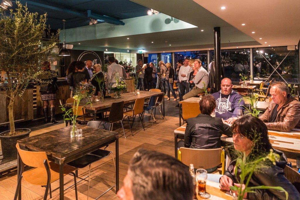 Next Restaurant Next